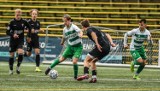 Centralna Liga Juniorów U-18. Lechia Gdańsk przegrała z Górnikiem Zabrze i wciąż jest w trudnej sytuacji [zdjęcia]