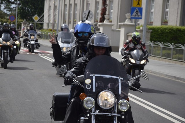 Motocykliści znów opanują Aleksandrów Kujawski