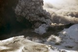 Lotnisko Pyrzowice: Wulkaniczny pył z Islandii raczej nie straszny
