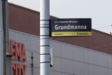 Będzie nowa linia tramwajowa w Katowicach, wzdłuż ul. Grundmanna. Kiedy zakończą się prace?