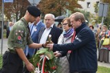 Zjazd byłych żołnierzy w Pleszewie. Spotkali się po raz dziesiąty