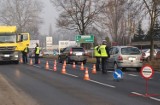 Śrem: policyjna akcja "Alkohol i narkotyki". Złapano trzech pijanych kierowców