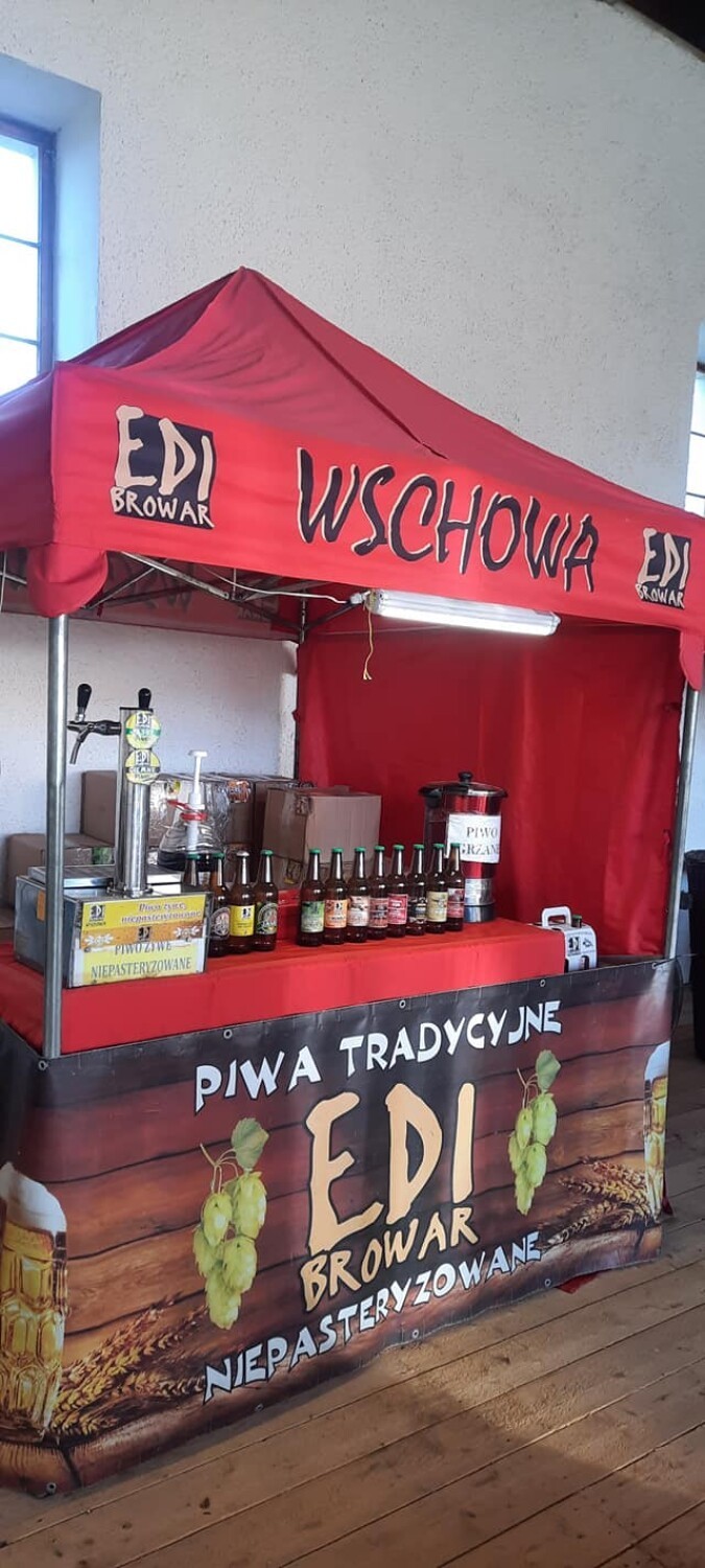 Oktoberfest i dożynki w Łomnicy. Weekend pod znakiem dobrej zabawy czas zacząć