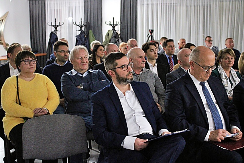 Koalicja Gorlicka KGR przedstawiła swoich kandydatów