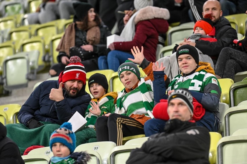 Lechia Gdańsk - Raków Częstochowa