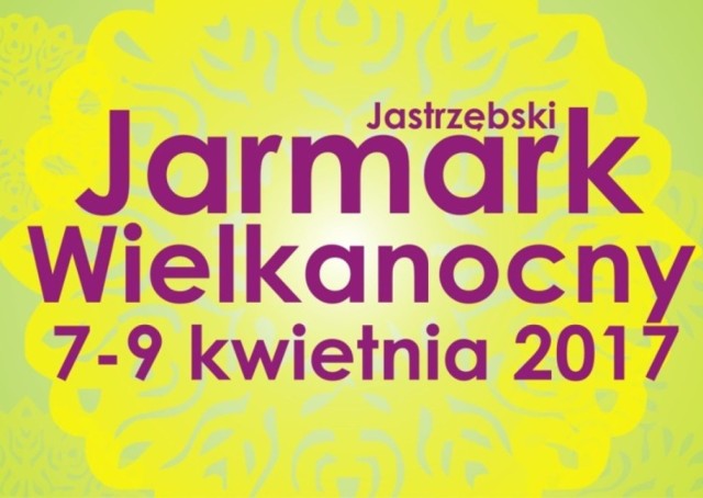 Jarmark Wielkanocny w Jastrzębiu: szczegółowy program