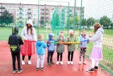 Festyn rekreacyjno-sportowy na wieluńskim Orliku FOTO 