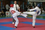 Puławy: Mistrzostwa Polski w Taekwondo