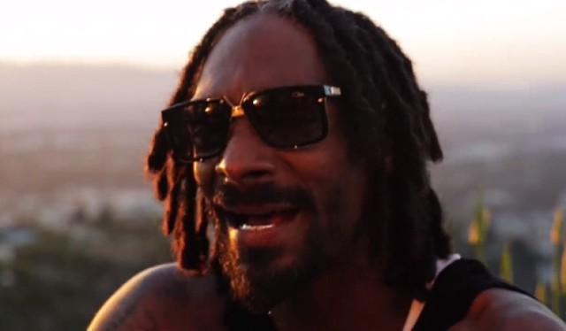 Snoop Dogg aka Snoop Lion kolejną gwiazdą Orange Warsaw Festival 2014