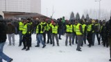 Strajk w JSW: Najpierw wielka demonstracja górników, a od wtorku strajk okupacyjny i głodowy