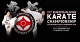 W weekend w Myślenicach 19. Otwarte Mistrzostwa Europy i Puchar Europy w karate kyokushin