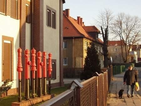 Przedsiębiorstwu Wodociągów i Kanalizacji w Bolesławcu może grozić podział.  FOT. RAFAŁ ŚWIĘCKI