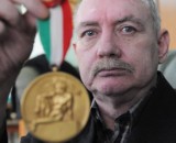 Grzegorz Cybulski z Nowej Soli - jeden z najlepszych skoczków świata XX wieku obchodzi urodziny 23 listopada