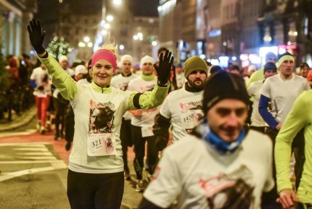 Wielkopolscy biegacze mieli uczcić wybuch Powstania Wielkopolskiego tradycyjnym biegiem. Ten się jednak nie odbędzie.