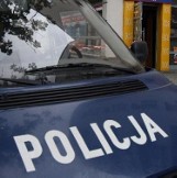 Policjanci odzyskali naczepę z serami i mlekiem za... 100 tysięcy euro