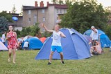 Wybieracie się na reggae festiwal w Wodzisławiu? Możecie zabrać ze sobą namiot!