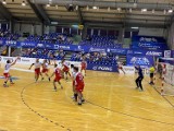 PGNiG Superliga. Energa MKS Kalisz po rzutach karnych pokonała Torus Wybrzeże Gdańsk. ZDJĘCIA