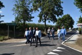 Droga Jarosławki-Konarskie oficjalnie otwarta po remoncie. Prace drogowców trwały od końca maja do połowy sierpnia
