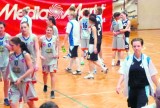 MKS PWSZ Kon-Bet Konin - AZS Rzeszów 77:74