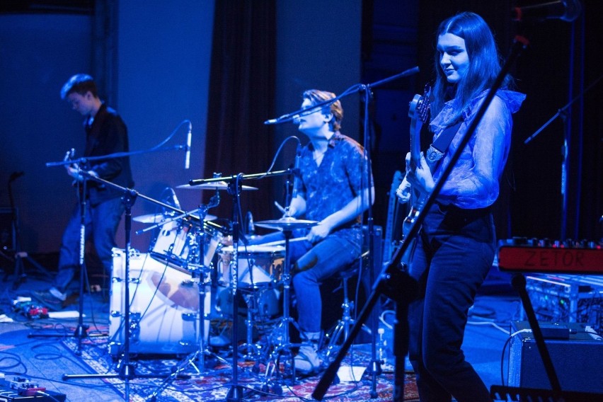 Sonbird i Stach Bukowski w Kielcach. Rewelacyjny koncert w Wojewódzkim Domu Kultury [WIDEO, ZDJĘCIA]