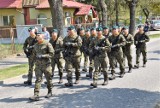 Tak we Włodawie wyglądały obchody rocznicy uchwalenia Konstytucji 3 Maja. Zobacz fotorelację