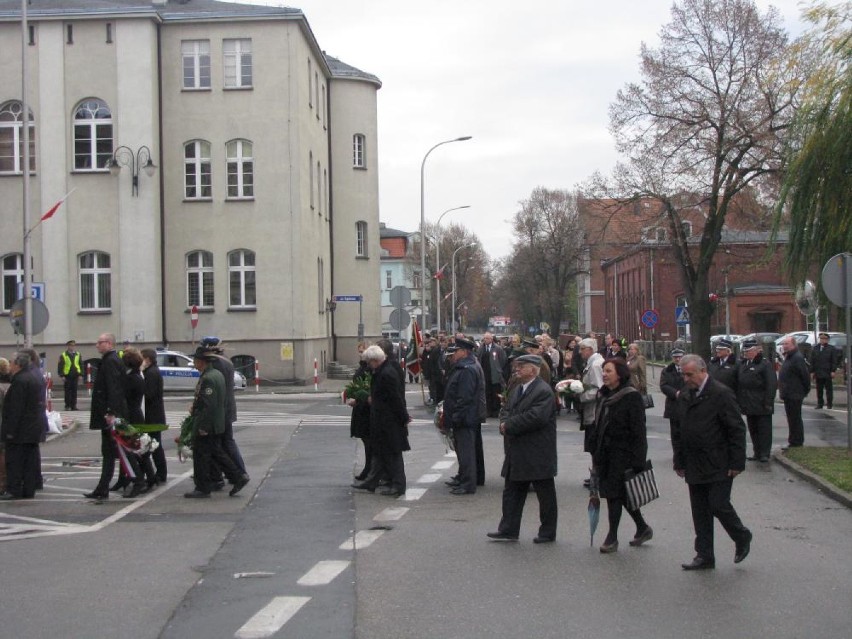 Święto Niepodległości w Ostrowie [FOTO]