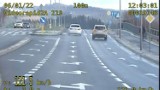 Mandaty dla kierowców 2022 r.: Rekord w Jeleniej Górze to 4000 zł i 15 punktów karnych dla właścicielki BMW