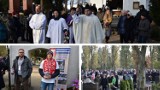 Wszystkich Świętych na nowotomyskim cmentarzu w 2019 roku. Tak wyglądał 1 listopada w zeszłym roku. Zobaczcie zdjęcia!