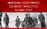 Dzień Pamięci Żołnierzy Wyklętych w Puławach. Sprawdź program obchodów
