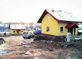 Nie budują nowych mieszkań z TBS w Mikołowie. W 2006 powstały TBS-y w Łaziskach Górnych