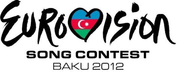 Logo Eurowizji 2012