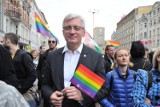 Marsz Równości: Jacek Jaśkowiak zostanie patronem wydarzenia