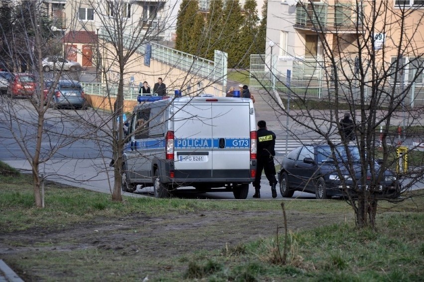 Który rejon Krakowa jest najniebezpieczniejszy? Są nowe dane