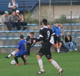 Start Mrzezino - Koral Dębnica  0:1 [fot+film]