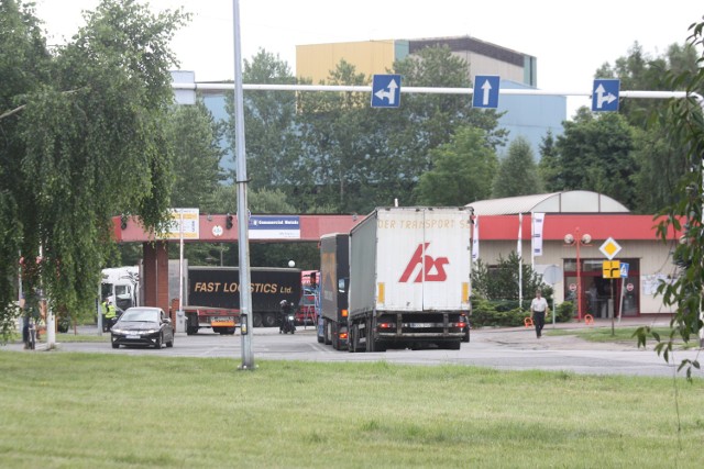 Zawierciańska huta CMC to jeden z największych pracodawców w powiecie zawierciańskim.