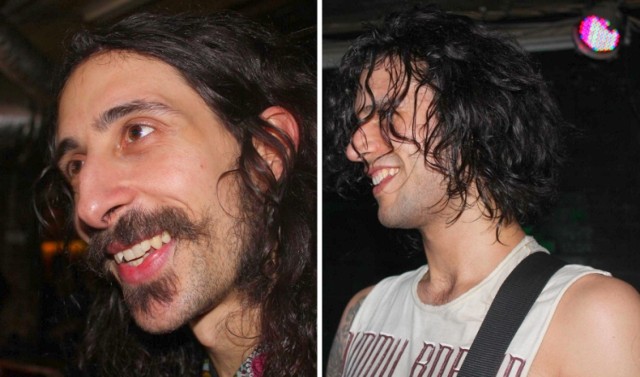 Turbowolf