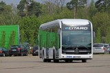 MPK Poznań testuje elektryczne autobusy. Na jakich liniach kursują? [ZDJĘCIA]