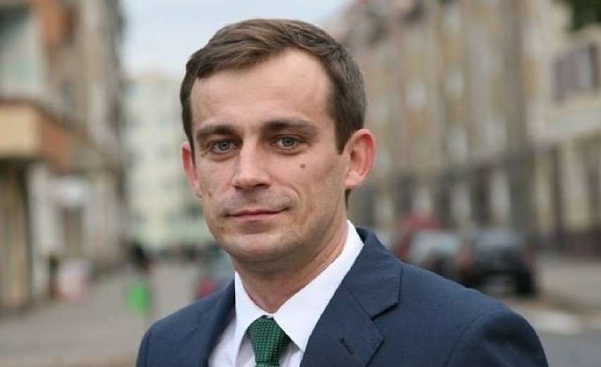 Paweł Chruszcz