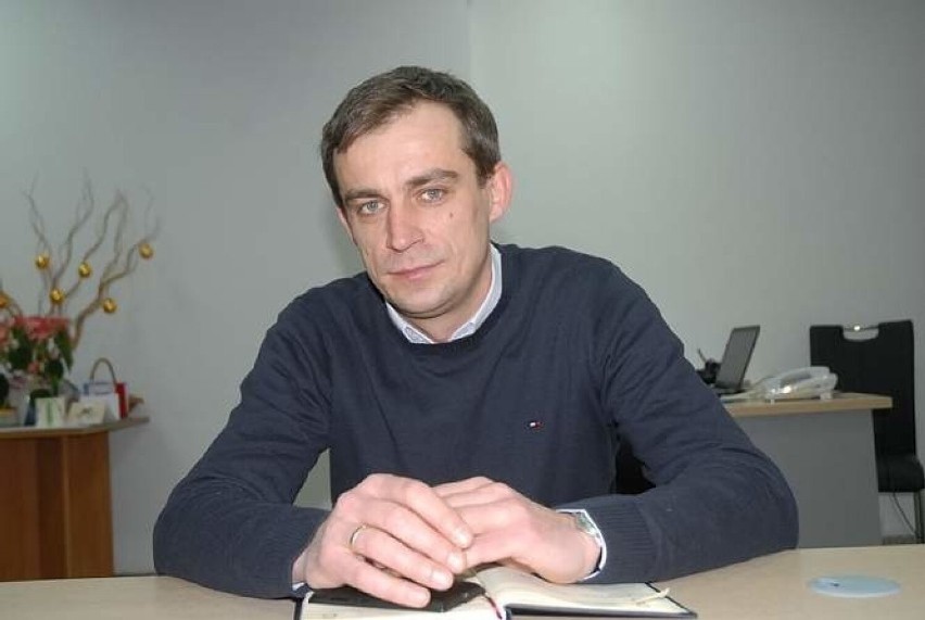 Paweł Chruszcz