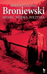 Promocja książki Mariusza Urbanka