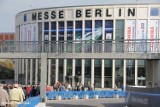 InnoTrans. Rosjanie wjechali do Berlina na platformach