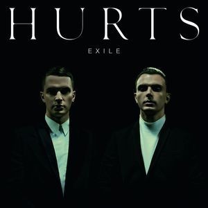 "Exile" - drugi krążek brytyjskiego duetu pokrył się w...