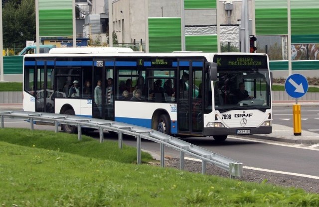 W Gdyni na razie nie myślą o systemie alkoholowym w autobusach ZKM