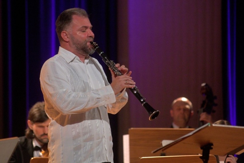 Radomska Orkiestra Kameralna zagrała koncert inaugurujący sezon artystyczny 2020/2021