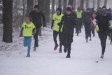 Parkrun Toruń zimową porą. Mamy zdjęcia z biegu!