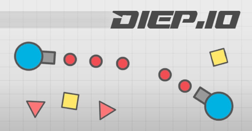 Fenomenon gry Diep.io