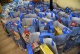 Gmina Świdnica: pieniądze na opał i paczki świąteczne dla potrzebujących