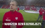 Najlepsze memy po meczu Walia - Polska. Kibice cieszą się po finale baraży o Euro