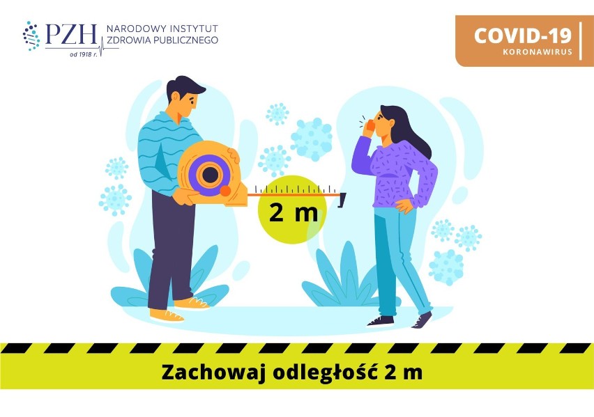 Koronawirus. Znów więcej osób w kwarantannie w Zduńskiej Woli i powiecie (3.06.2020)
