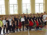 Zespół Szkół Rolniczego Centrum Kształcenia Ustawicznego w Kościelcu zaprasza na warsztaty wokalne i taneczne  